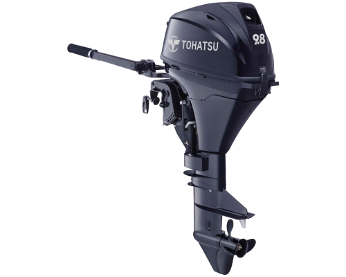Tohatsu - MFS 9.8